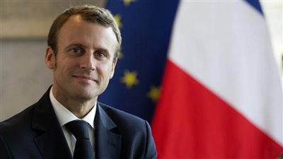 رئيس فرنسا يدعو إلى توثيق علاقة أوروبا بإفريقيا واصفا اياها بـ