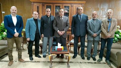 تكريم الفائزين في مسابقة أفضل تجارب تنموية وأفضل نظام لقواعد البيانات 