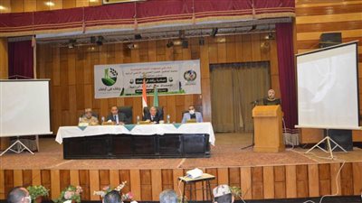 محافظ المنيا يطلق مبادرة 