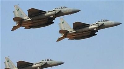 التحالف العربي: مقتل 60 إرهابيًا وتدمير 4 آليات عسكرية في مأرب