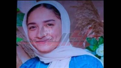 تعرف على قاتل الطالبة 