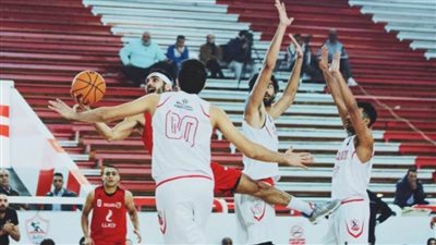 اتحاد السلة يعلن عقوبات مباراة الزمالك والأهلي بدوري السوبر