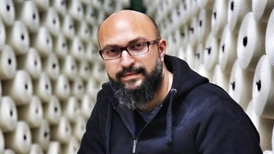 المخرج هشام فتحي ينتهي من عمليات مونتاج ومكساج 