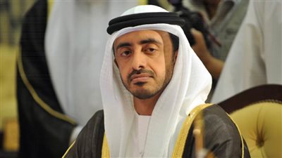 الإمارات وإستونيا تبحثان المستجدات الإقليمية والدولية