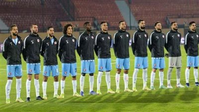 فيوتشر يفوز على مصر للمقاصة بهدف نظيف في كأس الرابطة