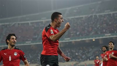 منتخب مصر يتأهل إلى ثمن النهائي بعد تخطي السودان