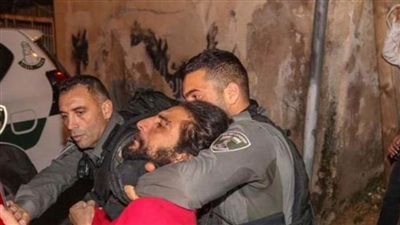 مسئول بحركة فتح يدين جريمة إسرائيل في حي الشيخ جراح