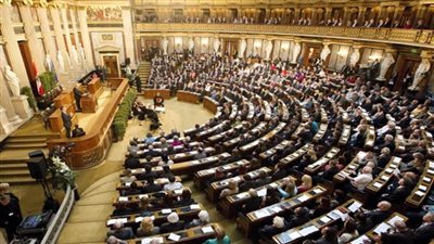 البرلمان النمساوي يوافق على قانون فرض لقاحات كورونا إجباريا 