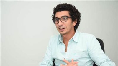 الشناوي يعلق على تأجيل مسلسله 