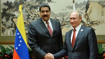 روسيا وفنزويلا يبحثان سبل دفع العلاقات الاستراتيجية نحو آفاق أرحب