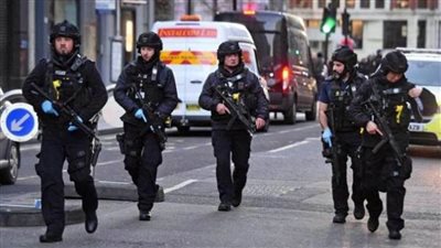 الشرطة البريطانية تعتقل رجلين من برمنجهام ومانشستر على خلفية حادث حصار كنيس يهودي بأمريكا