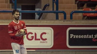 كرة يد.. سبورتنج يعطل الأهلي عن مطاردة الزمالك بتعادل مثير في دوري المحترفين