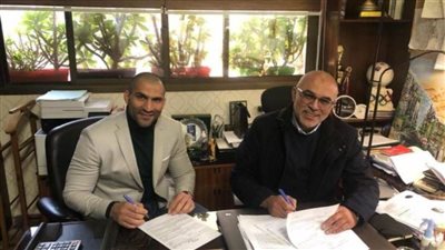 رمضان درويش مديرا فنيا للجودو بنادي الزهور