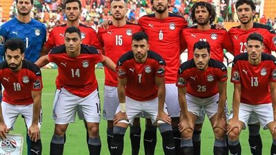 تعرف على مواجهات دور الـ16 من بطولة كأس الأمم الإفريقية