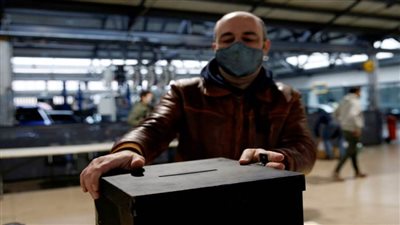 البرتغال تسمح لمصابي كورونا بمغادرة المنزل للتصويت