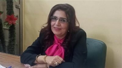 مديرة صدر المنيا: الإصابة بأوميكرون وقاية
