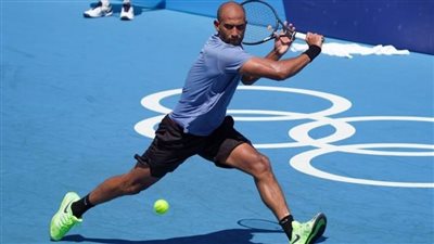 محمد صفوت يشارك في بطولة تشالنجر فرنسا للتنس