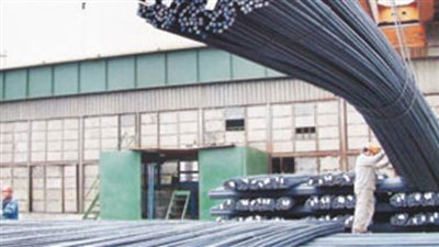 أسعار مواد البناء اليوم الجمعة 21 يناير 2022.. تعرف على التفاصيل