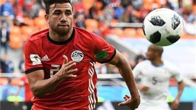 تريزيجيه: هدفنا الفوز ببطولة إفريقيا  