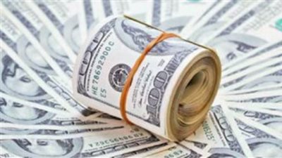 أسعار الدولار الأمريكي أمام الجنيه المصري اليوم الجمعة