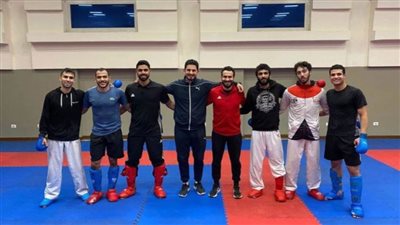 الكاراتيه يعلن القائمة المشاركة في بطولة البريمييرليج بالفجيرة