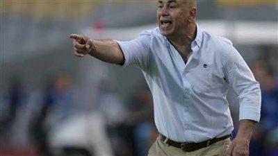 حسام حسن: كيروش أخطأ في إدارة جميع المباريات 