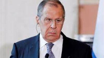 لافروف: المبادرة الروسية للضمانات الأمنية تقضي بانسحاب القوات الأجنبية من بلغاريا ورومانيا