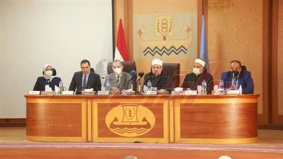 وزير الأوقاف: لا تهاون في تطبيق التعليمات الخاصة بضبط الخطبة وقتًا وموضوعًا