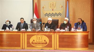 وزير الأوقاف: مشروع صكوك الأضاحي حقق عائدًا غير مسبوق