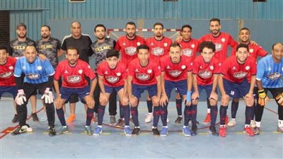 الداخلية تفوز وديا على المنيا في ثاني وديات القاهرة