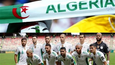 مشجعو منتخب الجزائر سخروا من توقعات 