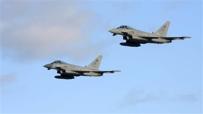 التحالف العربي يعلن مقتل  90 مقاتلا حوثيا في مأرب خلال يوم