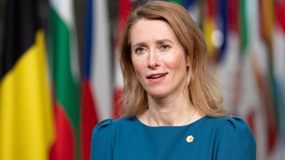 إستونيا: لا نرى تهديدا عسكريا مباشرا من روسيا على بلادنا