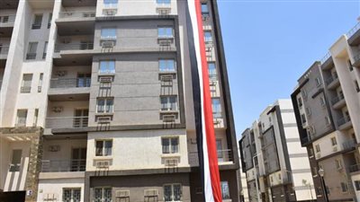 وزير الإسكان يستعرض حصاد مشروعات مدينة القاهرة الجديدة فى 2021