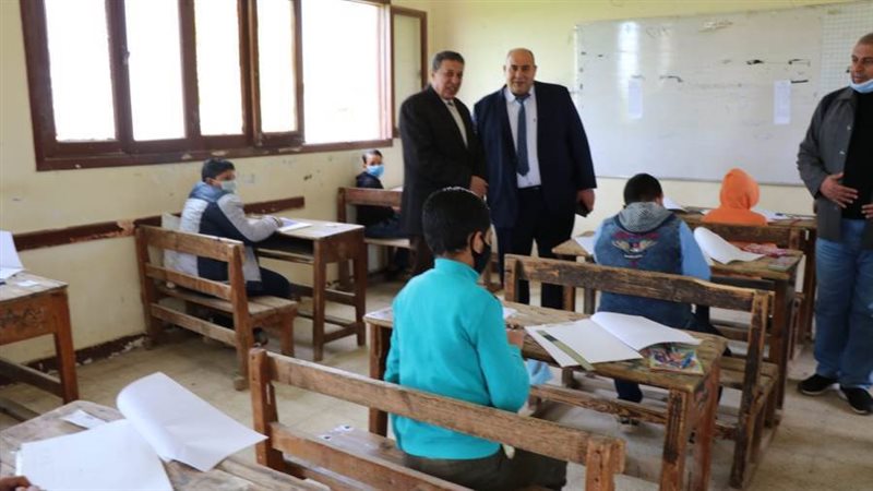 وكيل تعليم البحيرة