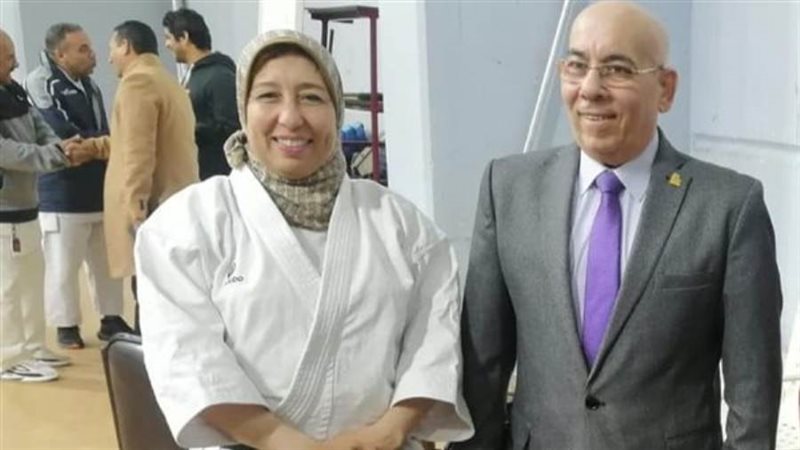 الدكتور محمد الدهراوي