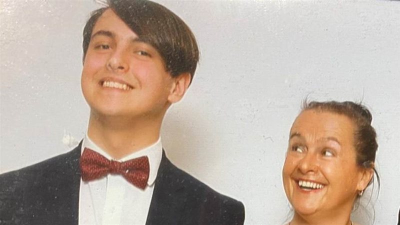 المطربة التشيكية