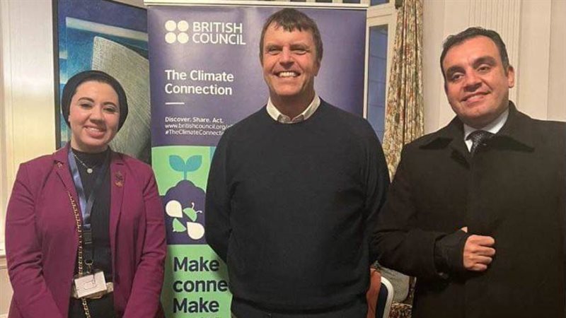 نواب التنسيقية وممثل