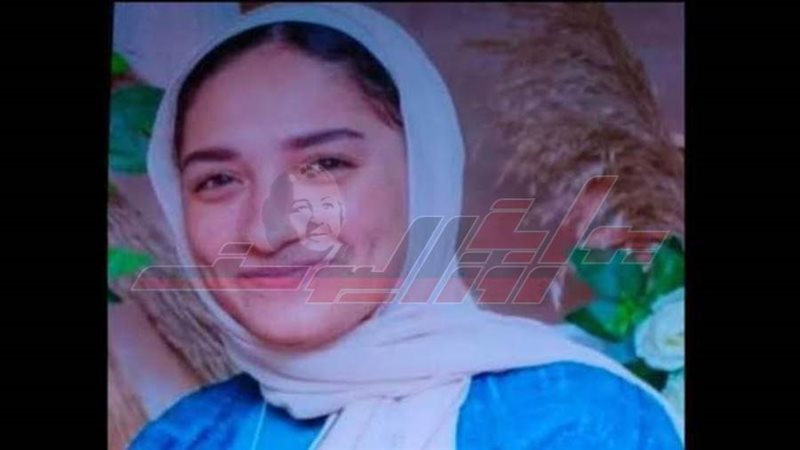 الطالبة روان الحسيني