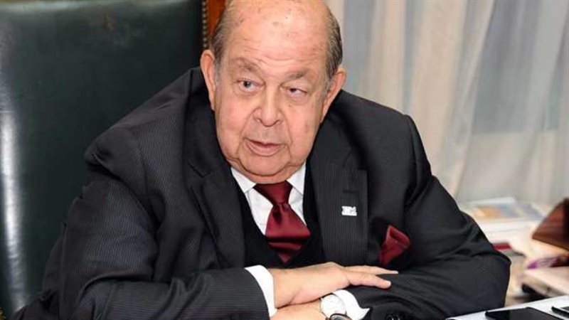 المهندس علي عيسى