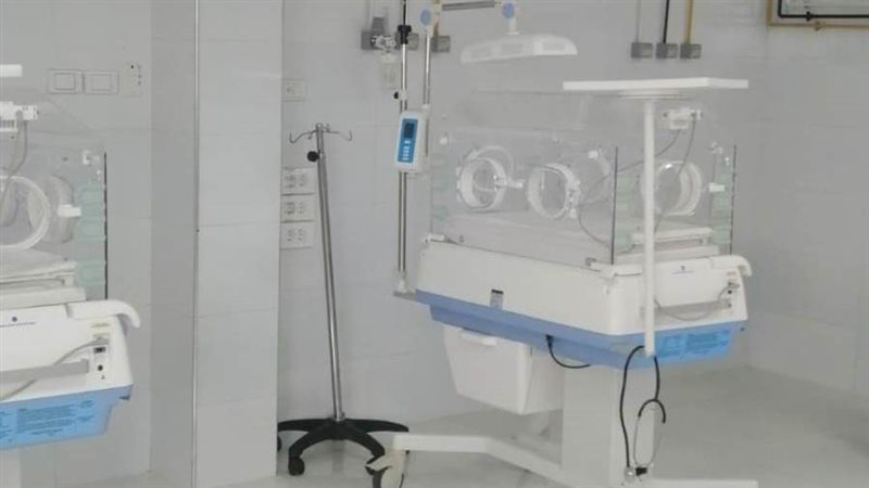 حضانات الاطفال