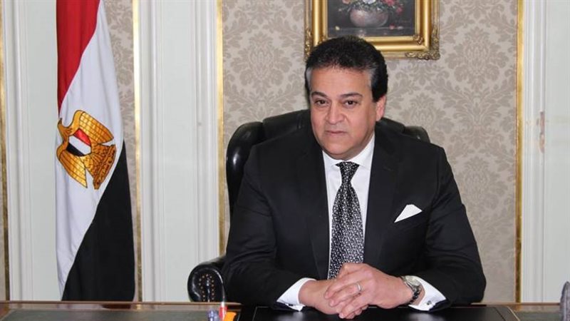 الدكتور خالد عبدالغفار