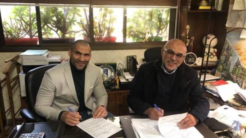 المستشار الدكتور