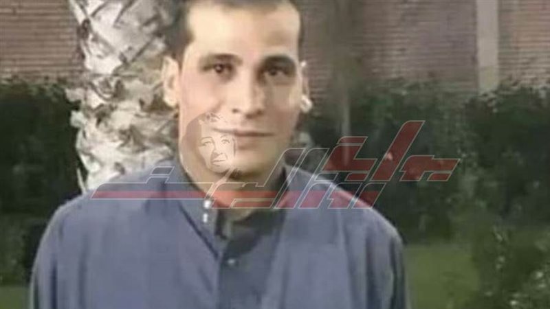 الضحية حسين