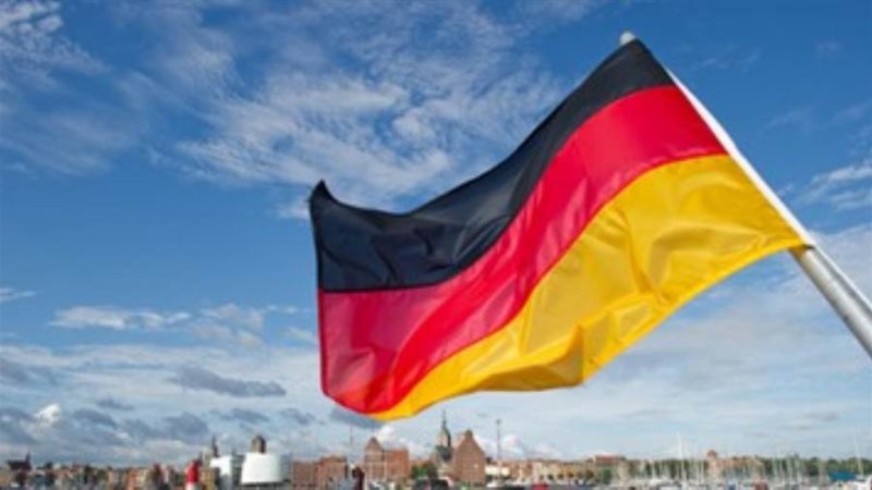 ألمانيا