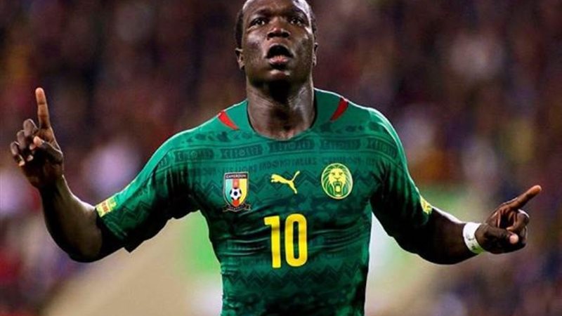 فانسان أبو بكر