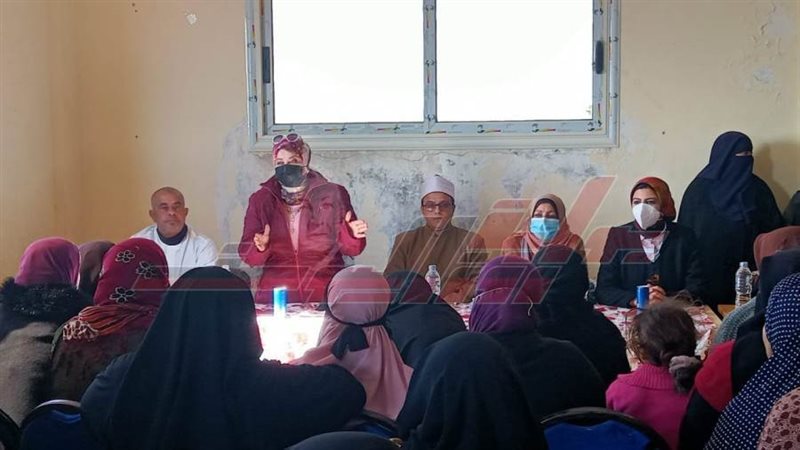 حملات التوعية