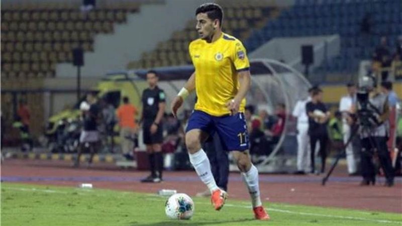 العضلة الخلفية