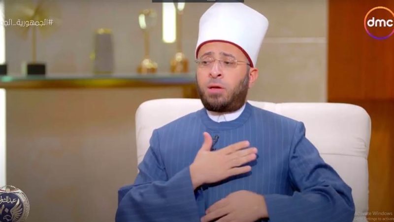 د. أسامة الازهري