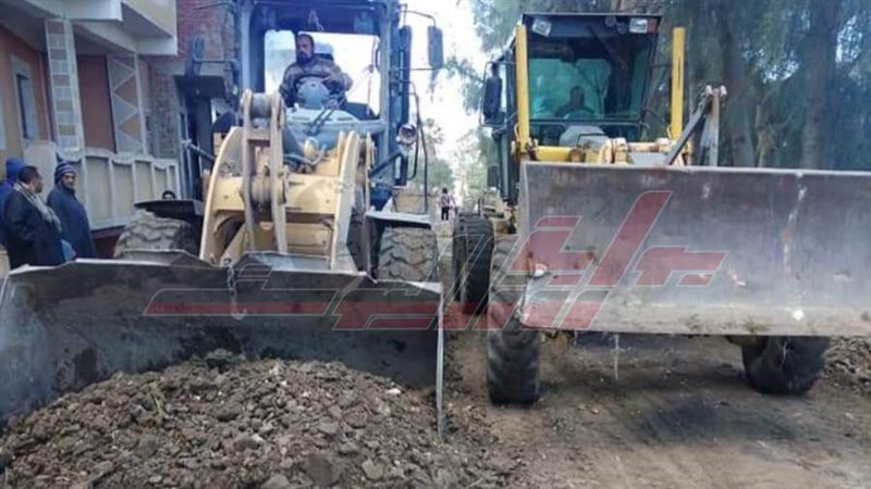 تمهيد الطرق